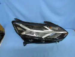 Oikea Dacia Sandero III Jogger Stepway LED-Valo