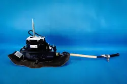 Audi A6 A7 Vaihteiston mekanismi 4G1713041BD