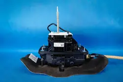 Mécanisme de changement de vitesses Audi A6 A7 4G1713041BD