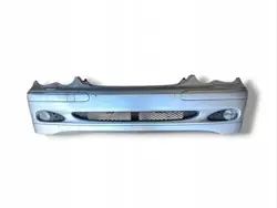 Parachoques delantero Mercedes-Benz C W203 2001 A2038850165