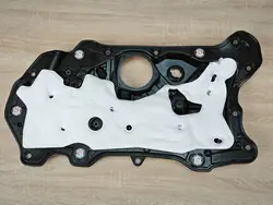 OEM 7440716 Dörrskydd höger fram BMW 8 G16
