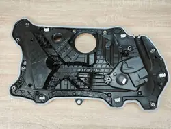 OEM 7440716 Cubierta puerta derecha delantera BMW 8 G16
