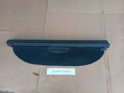 Cortina de maletero Renault Megane 3 Familiar - OEM