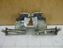 OEM CWIARTKA PODŁUŻNICA PRAWA Peugeot 5008 II 2