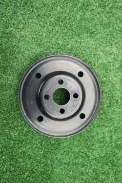 Polia Bomba Água OEM 2002R-2017R Suzuki Jimny