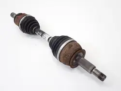 Etuakselin akseli OEM 391005JU0A Nissan Navara D23