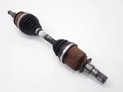 Arbre d'essieu avant OEM 391005JU0A pour Nissan Navara D23
