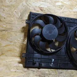 Ventilateur radiateur OEM 1J0121207AA 1.9 TDI 150CH