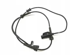 ABS ASR Anturi Etu Vasemmalle Oikealle Fiat 500 52081842