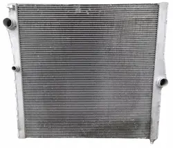 Vattensradiator BMW X5 E70 X5 M F85 X6 E71 X6 M F86 2009-