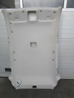 Techo OE2025-Automonster para Hyundai Tucson I 2005