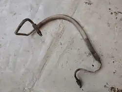 Flexible direction assistée Jeep OE 56745 pour Grand Cherokee WJ