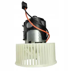 Ventilateur de soufflante OEM D065681 pour BMW Série 5