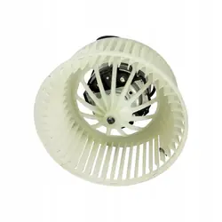 Ventilador del soplador OEM D065681 para BMW Serie 5