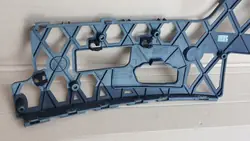 VW Passat B7 Halterung Stoßstange Links Vorne 3AA807177 OEM