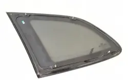 Vitre arrière gauche OEM 43R000399 pour Hyundai Santa Fe