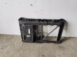 Frontverstärkung Citroen C2 C3 Pluriel