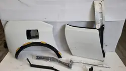 Garde-boue arrière droit OEM BmwTomBmw BMW i3