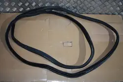 Junta de maletero OEM 9Y3827705B 555 para Porsche Cayenne 9Y Coupe
