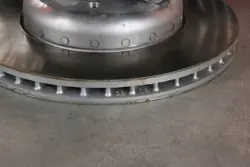 BMW i4 G26 voorremkit OEM 7915313