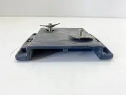 Peça de para-choques traseiro Mercedes-Benz SL R129 OEM A1248800130