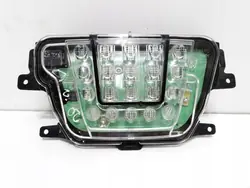 Rückfahrlicht OEM 013186 BERTO für Toyota Supra J29