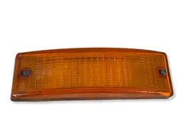 Verre clignotant avant OEM 91163140500 pour Porsche 911