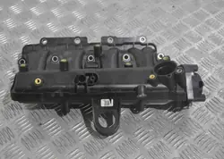 Ansaugkrümmer OEM 55231286 für Opel Astra J GTC
