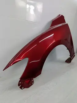 Linke Vorderkotflügel Mazda 6 III