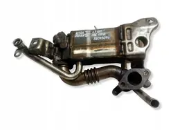 Refrigerador de escape OEM 98073074 para Opel Astra J