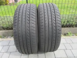 Zomerbanden Paar DYNAMO STREET-H MU02 235/55 R17 103W
