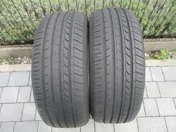 Pneus été Paire DYNAMO STREET-H MU02 235/55 R17 103W