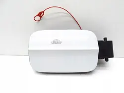 Bränsletanklock 8V4809906D Audi A3 8V