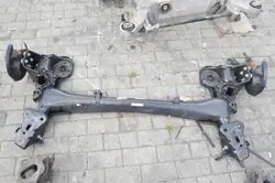 Opel Mokka B Hinterachsträger Aufhängung OEM 257428