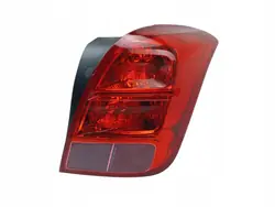 Lámpara Trasera Derecha Chevrolet Trax I (12-16) 42435950
