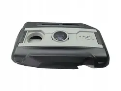 Couvercle de moteur Skoda Superb II 06J103925BG