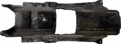 OEM 84133-B1000 Underkroppsskydd för Hyundai Genesis G80