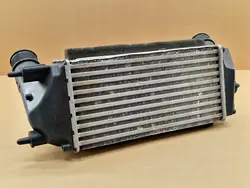 INTERCOOLER FORD FIESTA MK7 B-MAX 1.0ECOBOOST
