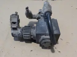 Scania Magneettiventtiili OEM 9041011 - Käytetty