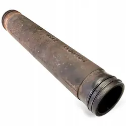 2069011 SCANIA Tubería EGR