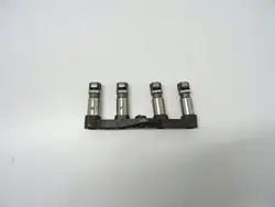 2015+ Challenger Charger 5.7 6.4 Empurradores MDS Frontal