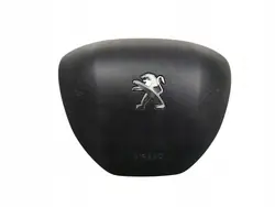 Fahrerairbag OEM 98072114ZD für Peugeot 208/2008