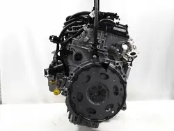 Motor BMW B57 B57D30B Nuevo