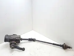 Direção Jeep Wrangler 2005 P52088993AD