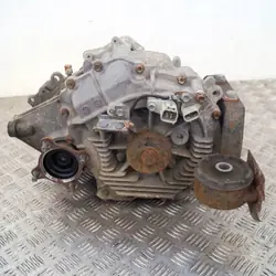Bakre reducering Lexus RX (_L1_) 5239148050