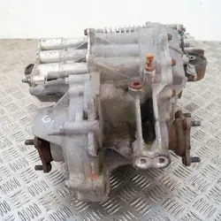 Bakre reducering Lexus RX (_L1_) 5239148050