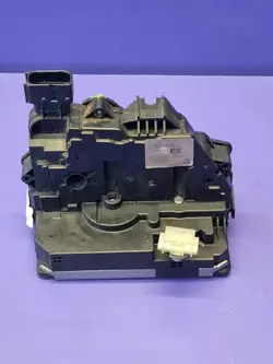 Opel Meriva B Vänster Bakdörrslås 13279836