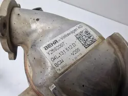 Refroidisseur EGR OEM 04L131512D pour VW Skoda Seat