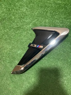 Prise d'air d'aile droite OEM 19297610 BMW X3 M F97