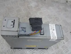 Käytetty Audi CD-vaihtaja OEM MGCFA00091